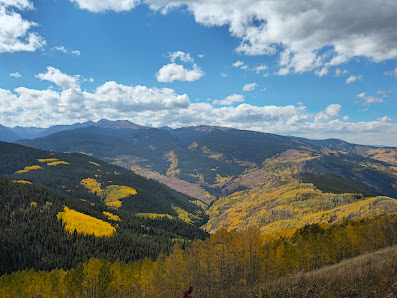 Vail Ski Resort thumb 3